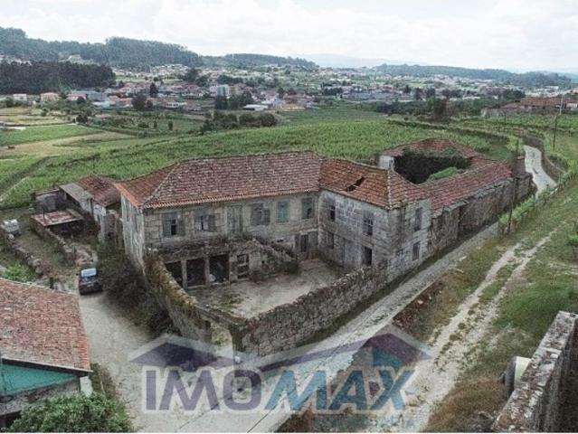 Casa venda em Marecos, Porto