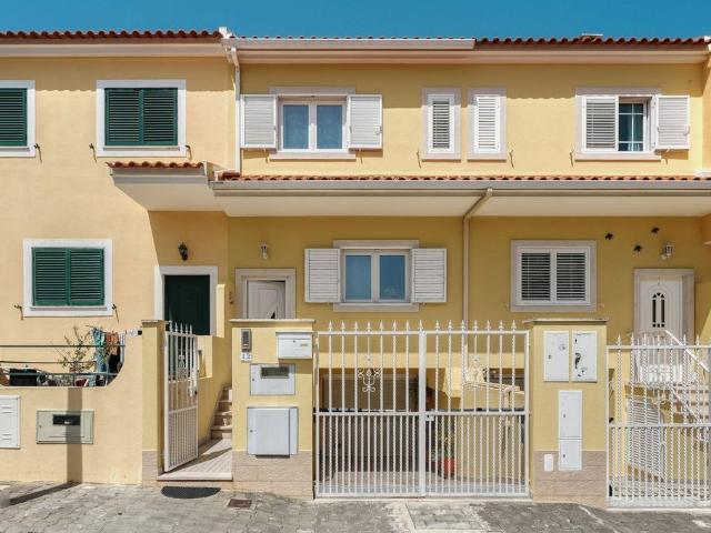 Casa venda em Seixal, Setúbal