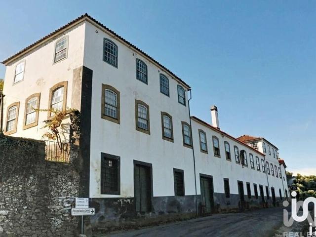 Casa venda em Peso Da Régua, Vila Real
