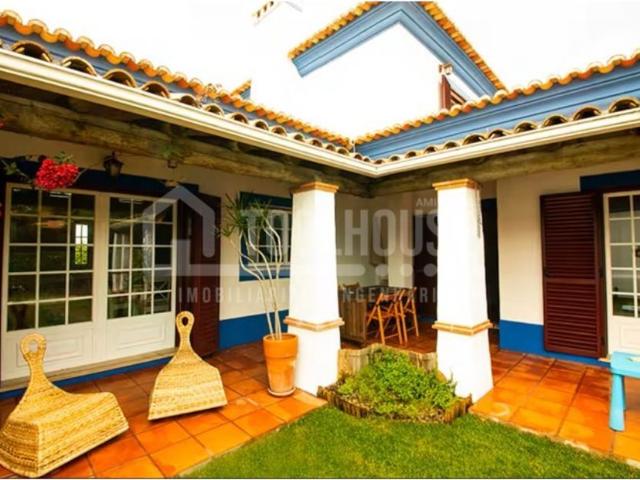 Casa venda em Sesimbra (Castelo), Sesimbra