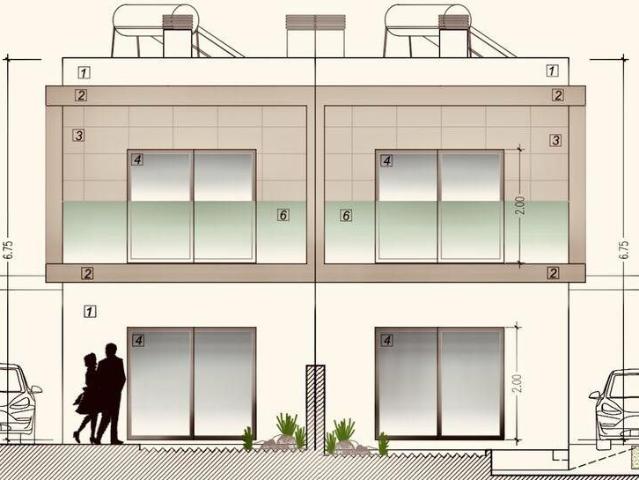 Casa venda em Castelo Branco