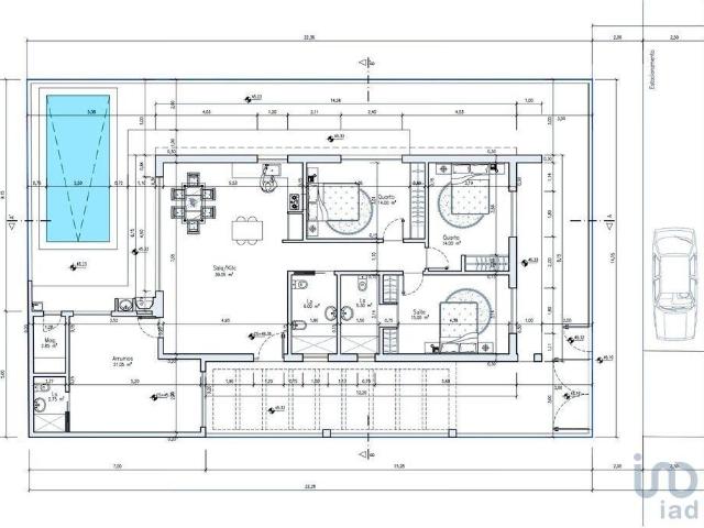 Casa venda em Seixal, Setúbal