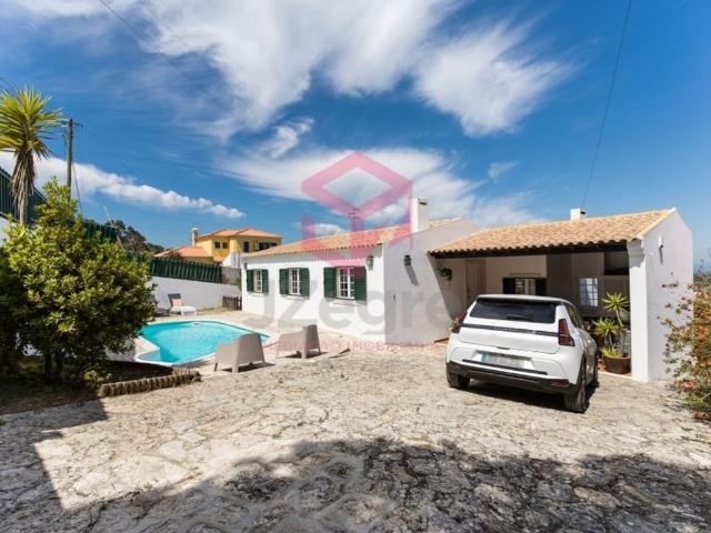 Casa venda em Castelo, Sesimbra