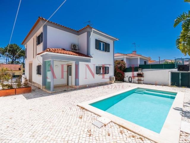 Casa alugar em Estoril, Bairro da Martinha