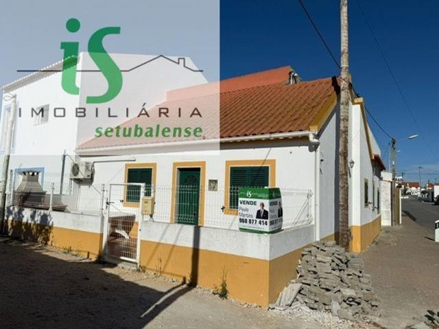 Casa venda em Alcácer Do Sal, Setúbal