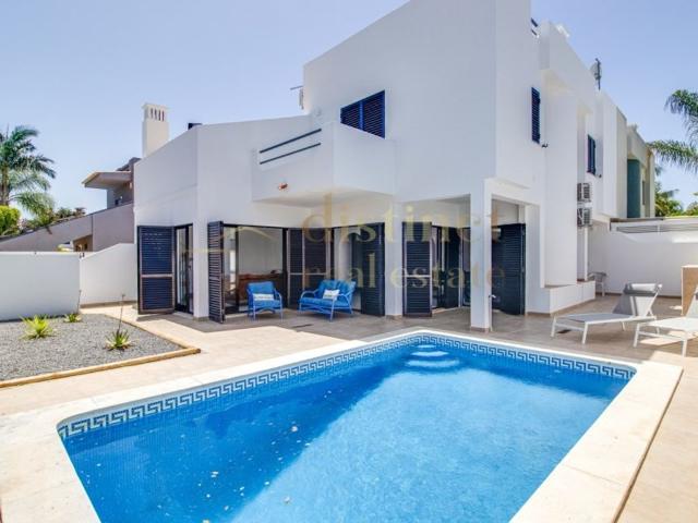 Casa alugar em Vilamoura, Loulé