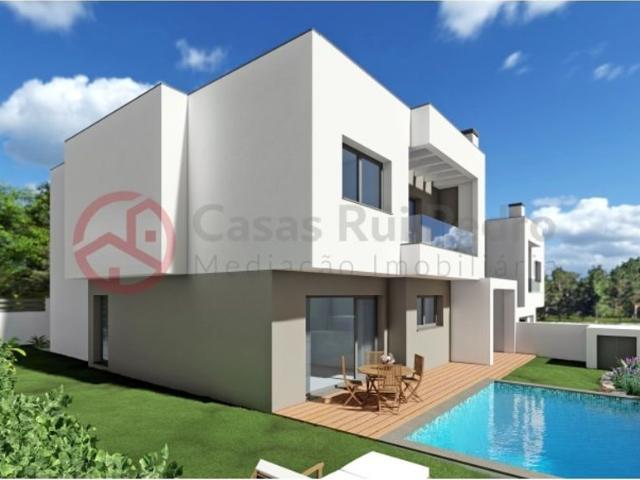 Casa venda em Almada, Setúbal