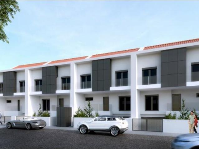 Casa venda em Alcochete, Setúbal