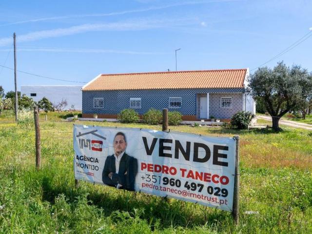 Casa venda em Benavente, Santarém