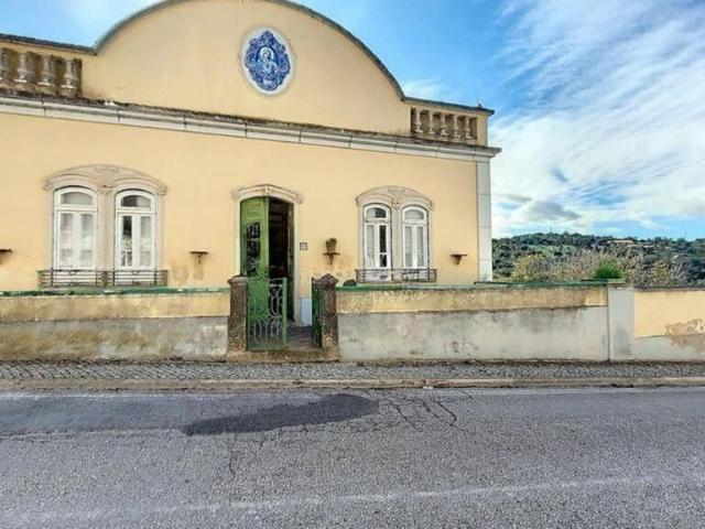 Casa venda em Paderne