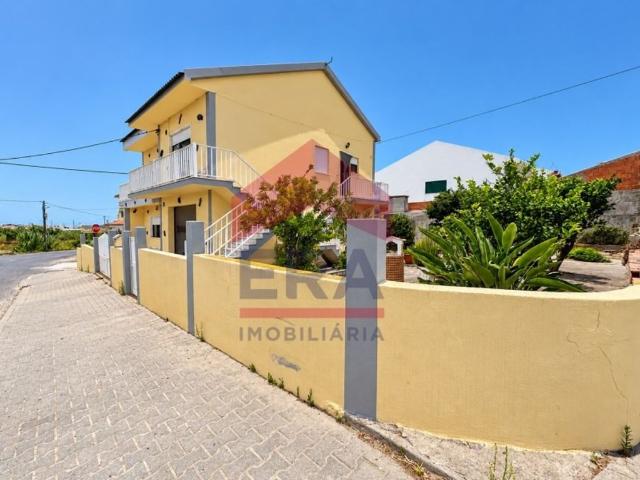 Casa venda em Ferrel, Peniche