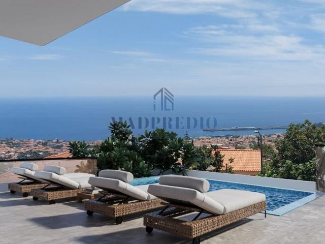 Casa venda em Funchal, Ilha Da Madeira