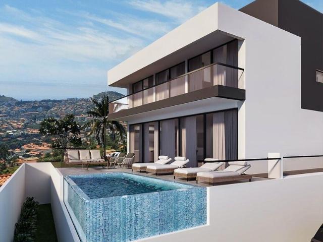 Casa venda em Funchal, Ilha Da Madeira