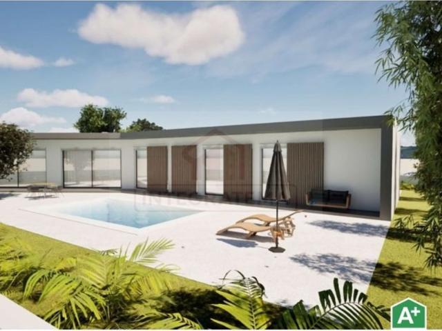 Casa venda em Casais da Espinheira, Caldas Da Rainha