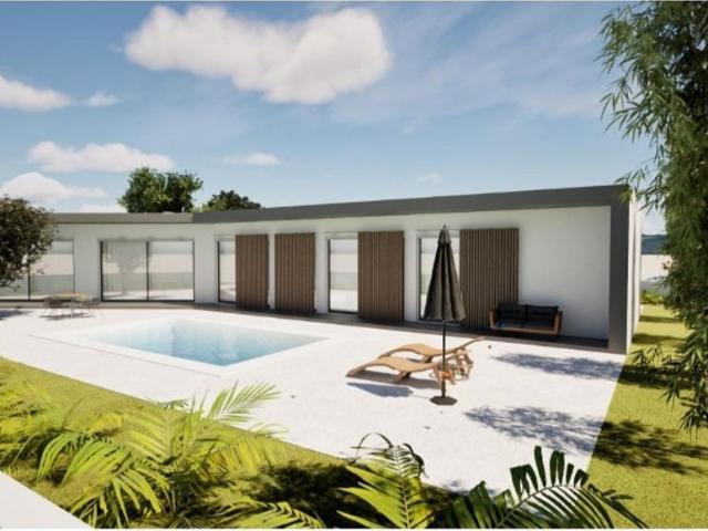 Casa venda em Casais da Espinheira, Caldas Da Rainha