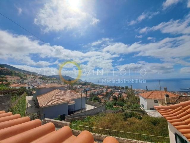 Casa venda em Imaculado Coração de Maria, Funchal