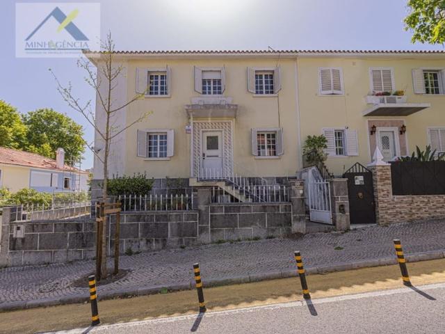 Casa venda em Bairro de Santa Cruz de Benfica, Lisboa