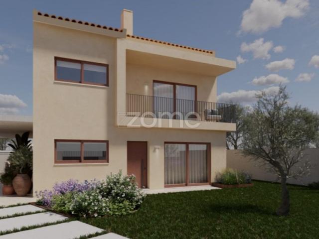 Casa venda em Leiria
