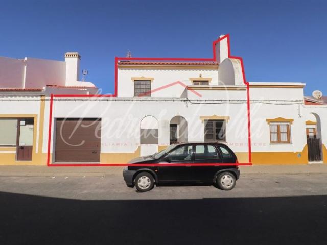 Casa venda em Odemira, Beja