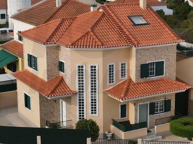 Casa venda em Porto Alto, Benavente