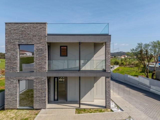 Casa venda em Casais dos Morgados, Caldas Da Rainha