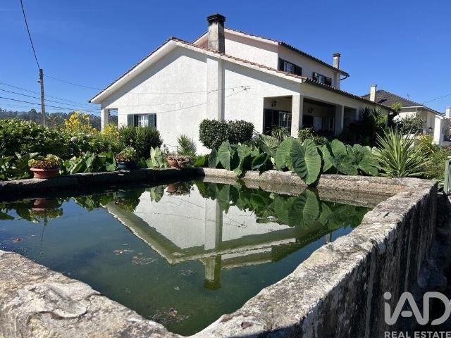 Casa venda em São Pedro do Sul, Viseu