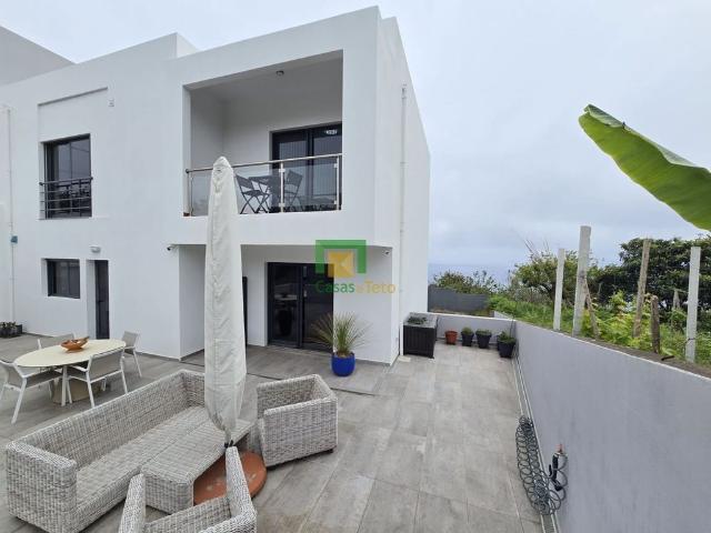 Casa venda em Santana, Ilha Da Madeira