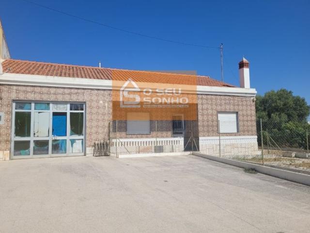 Casa venda em Coiro da Burra, Faro