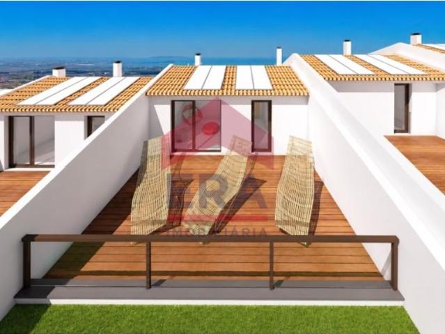 Casa venda em Atouguia da Baleia, Peniche