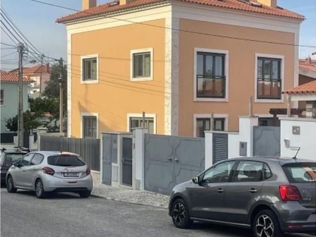 Casa venda em Estoril, Bairro Santana