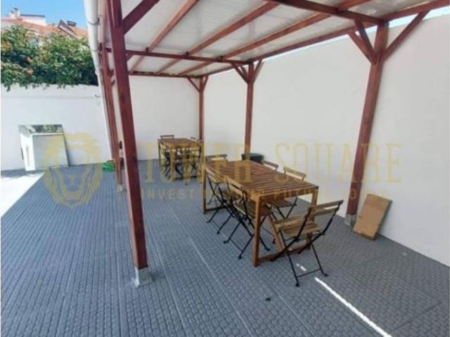 Casa venda em Ajuda, Lisboa
