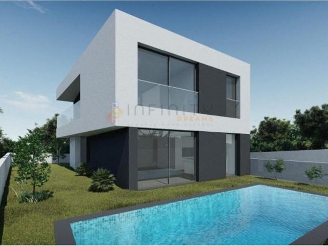 Casa venda em Quinta dos Álamos, Albufeira