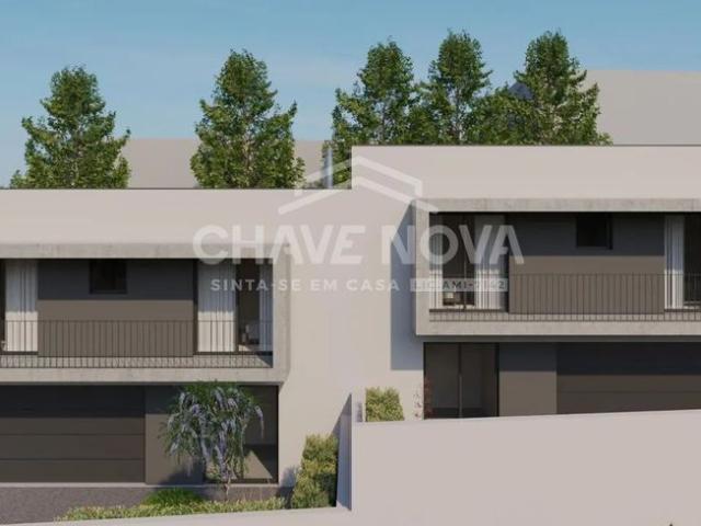 Casa venda em Roligo, Santa Maria Da Feira