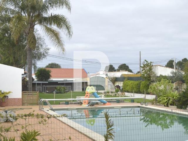 Casa venda em Salvaterra De Magos, Santarém