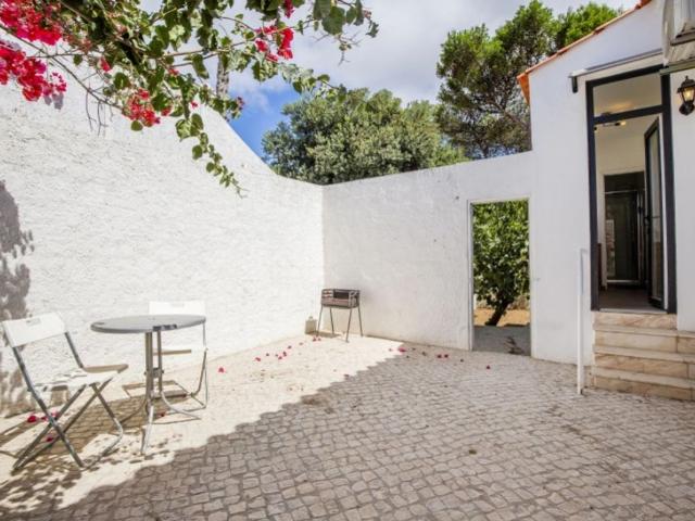 Casa alugar em Visconde da Luz, Cascais