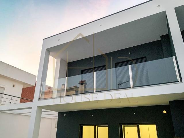 Casa venda em Seixal, Fernão Ferro