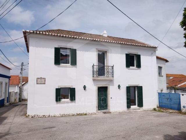 Casa alugar em Azeitão (São Lourenço e São Simão), Setúbal