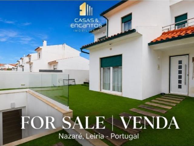 Casa venda em Pederneira, Leiria