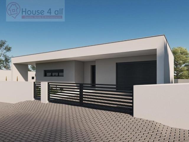 Casa venda em Caldas Da Rainha, Leiria