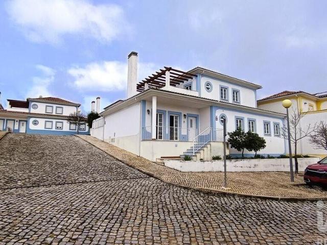 Casa venda em Bombarral, Leiria