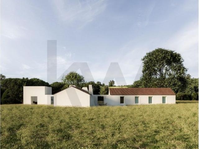 Casa venda em Santiago Do Cacém, Setúbal