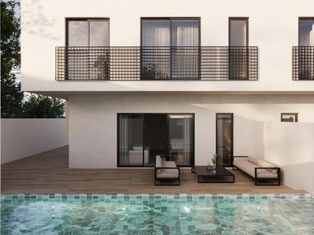 Casa venda em Vila Real De Santo António, Faro