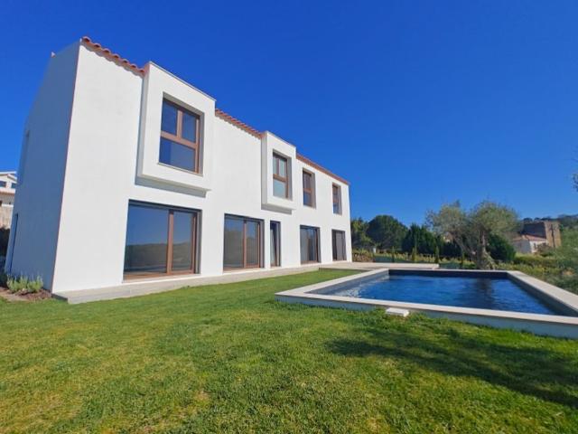 Casa venda em Rossio do Carvalhal, Bombarral