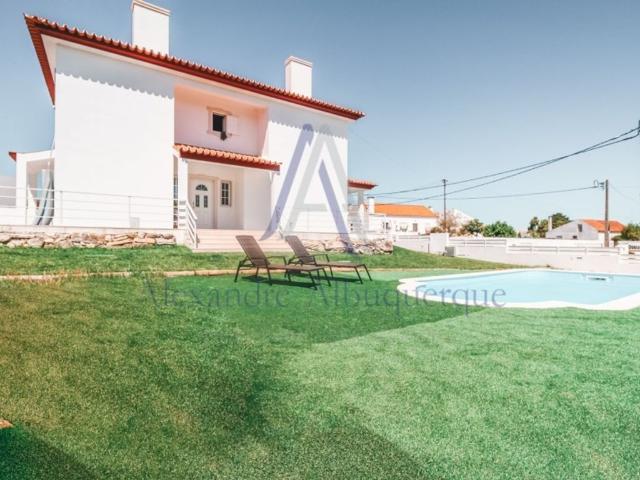 Casa alugar em Sesimbra (Castelo), Sesimbra