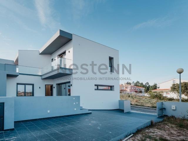 Casa venda em Caldas Da Rainha, Leiria