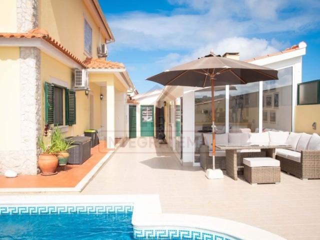 Casa venda em Nossa Senhora do Pópulo, Caldas Da Rainha