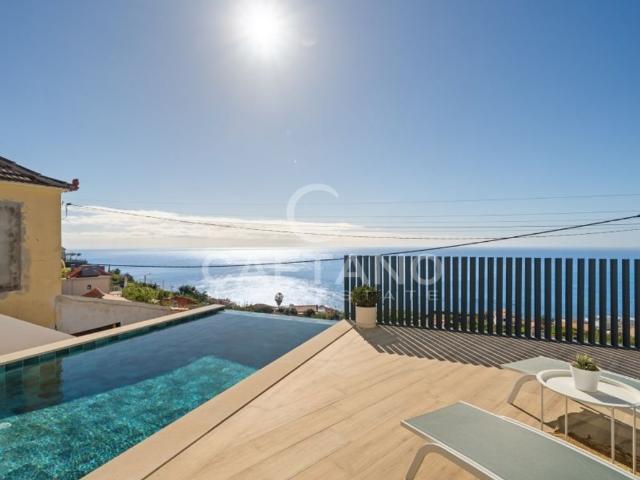 Casa venda em Ladeira e Lamaceiros, Arco Da Calheta