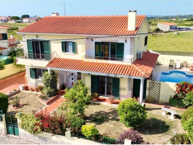 Casa venda em Reguengo da Parada, Caldas Da Rainha