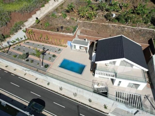 Casa venda em Fajã Da Ovelha, Ilha Da Madeira
