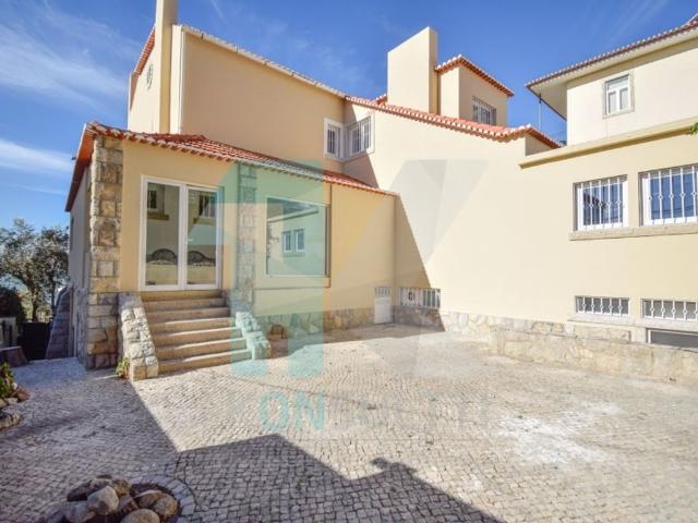 Casa alugar em Bairro Clemente Vicente, Oeiras